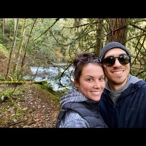 Meet your Posher, Jessy